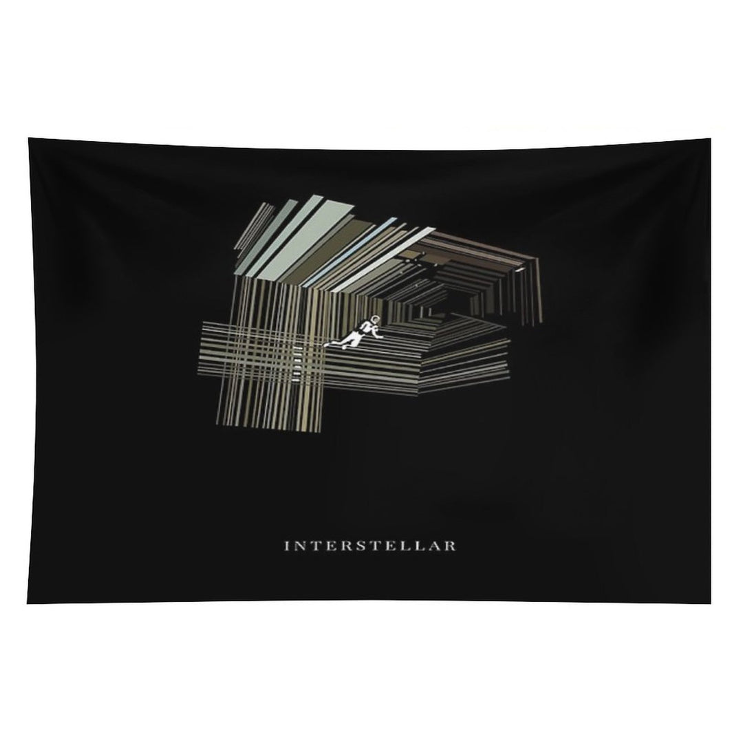 Interstellar Tapestry