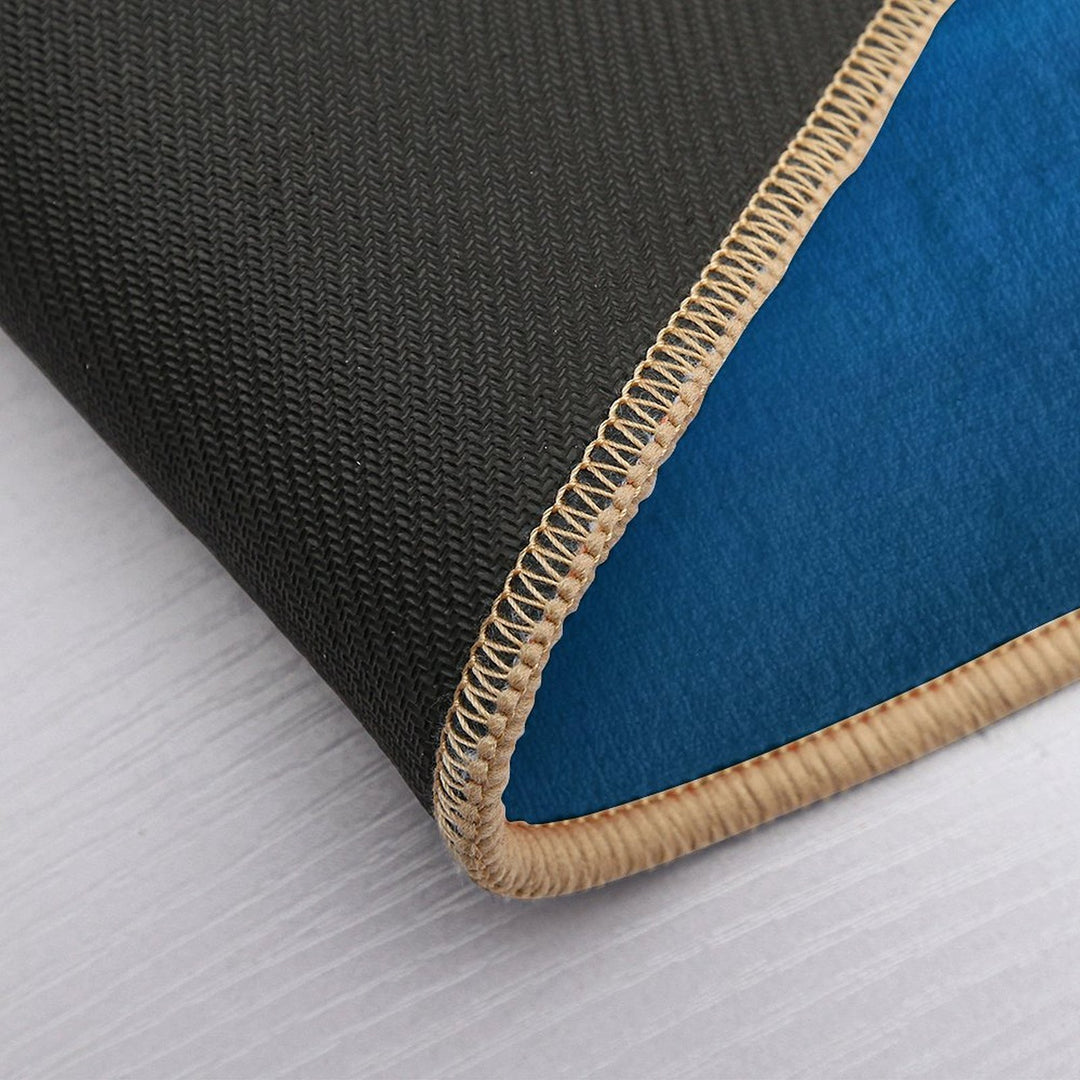 The River  Pet-Safe Bath Mat