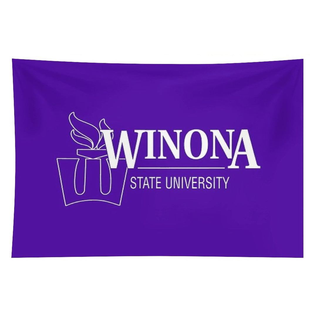 Winona State University Tapestry