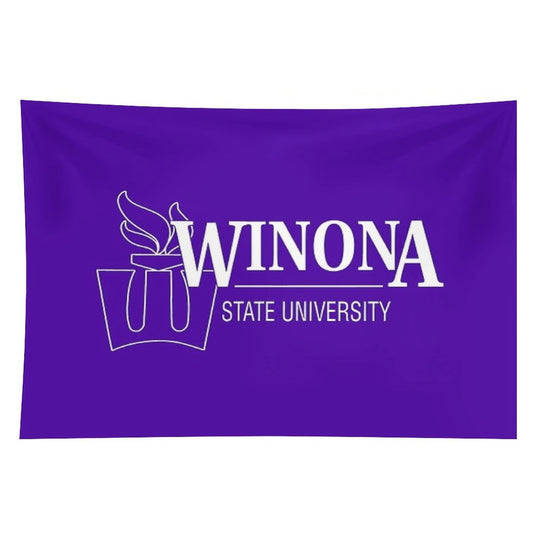 Winona State University Tapestry