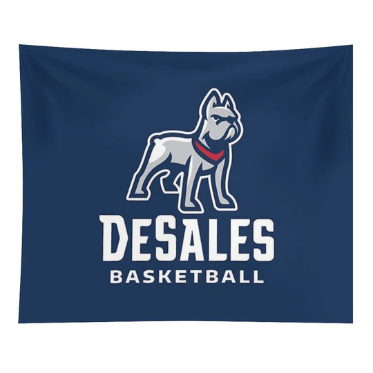 DeSales University Bulldogs2 Tapestry