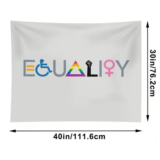Equality Tapestry