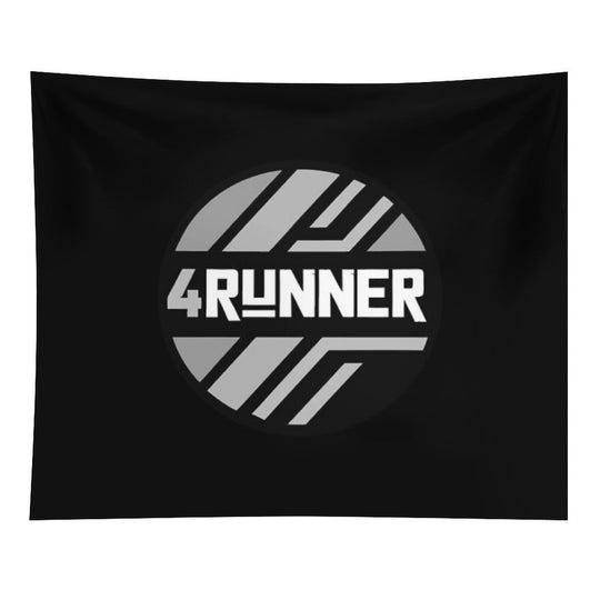4runner Retro Tapestry