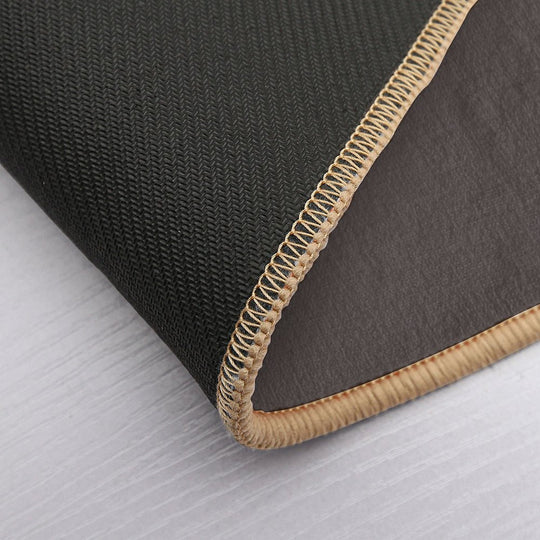 CORNIBUS TATTOO  Fade-Resistant Bath Mat