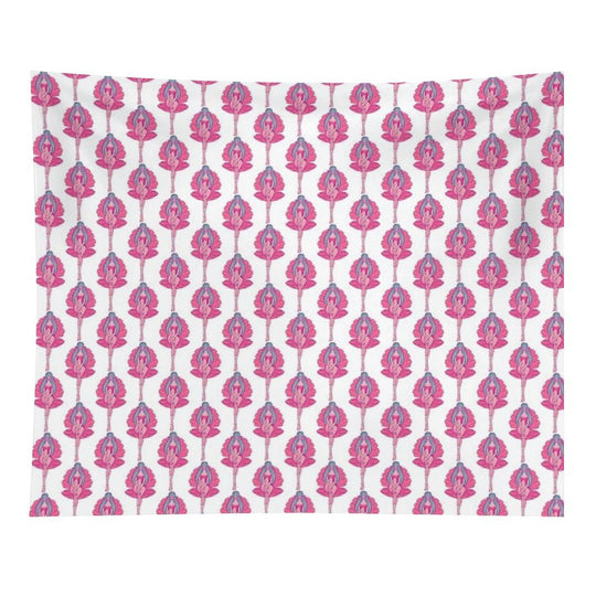 Venus in All of Us Tapestry