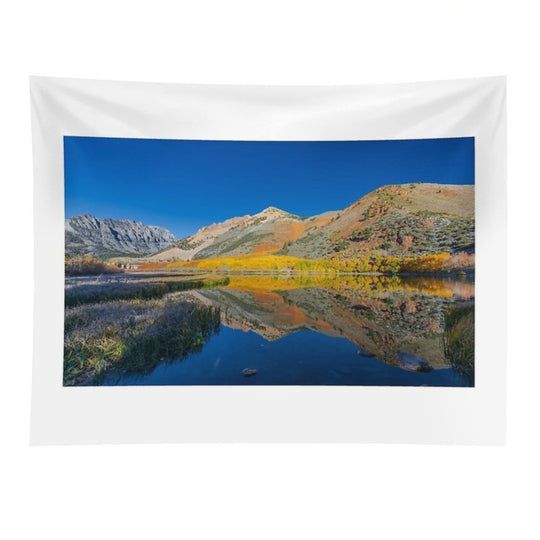 North Lake Fall 2018 Tapestry