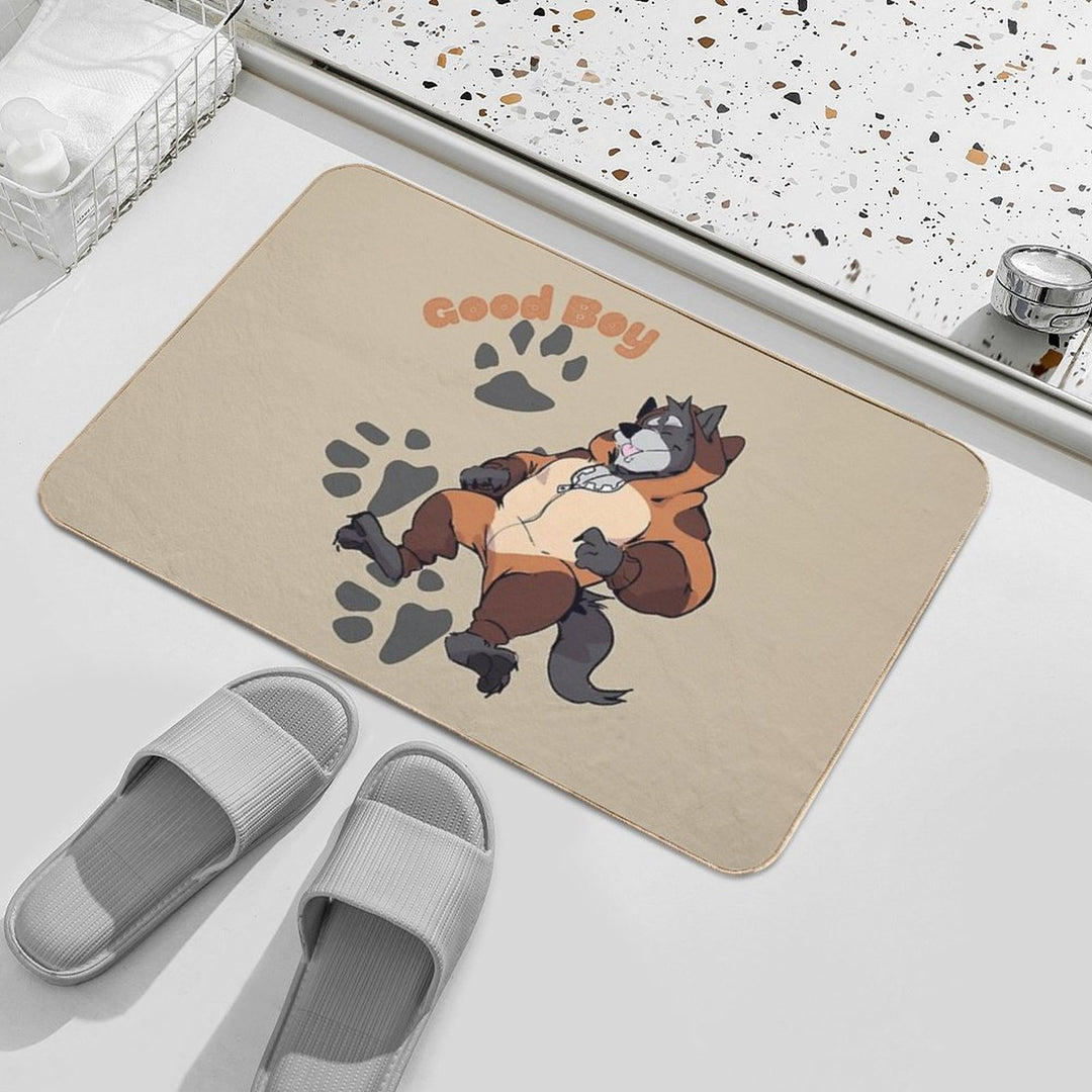 Good Boy Amicus - Adastra - VN  Versatile Bath Mat