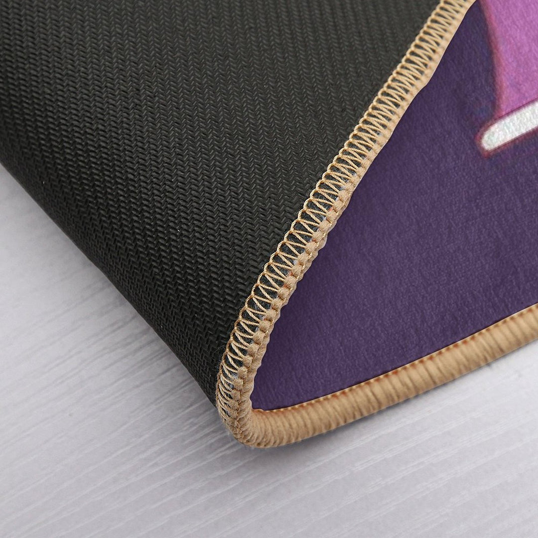 Kinger - The Amazing Digital Circus  Anti-Trip Bath Mat