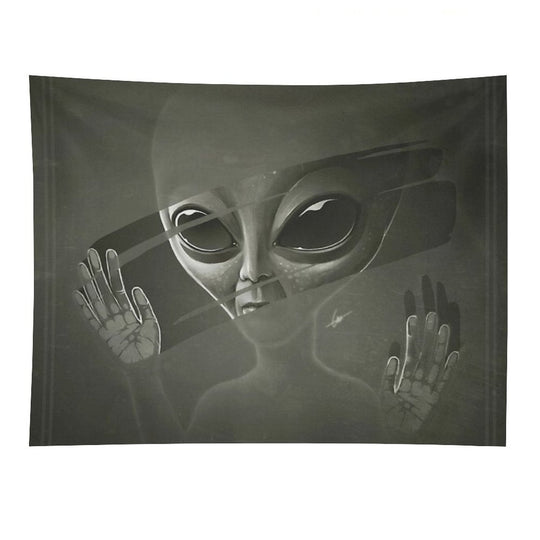 Alien Tapestry