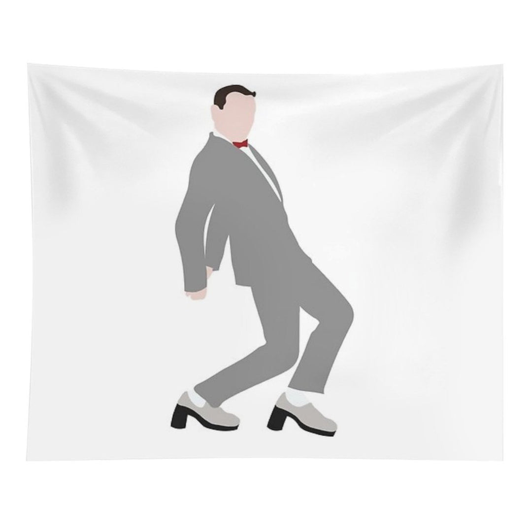 Pee Wee Tapestry