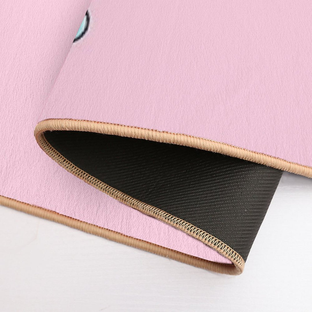 Rosalind  Eco-Friendly Bath Mat