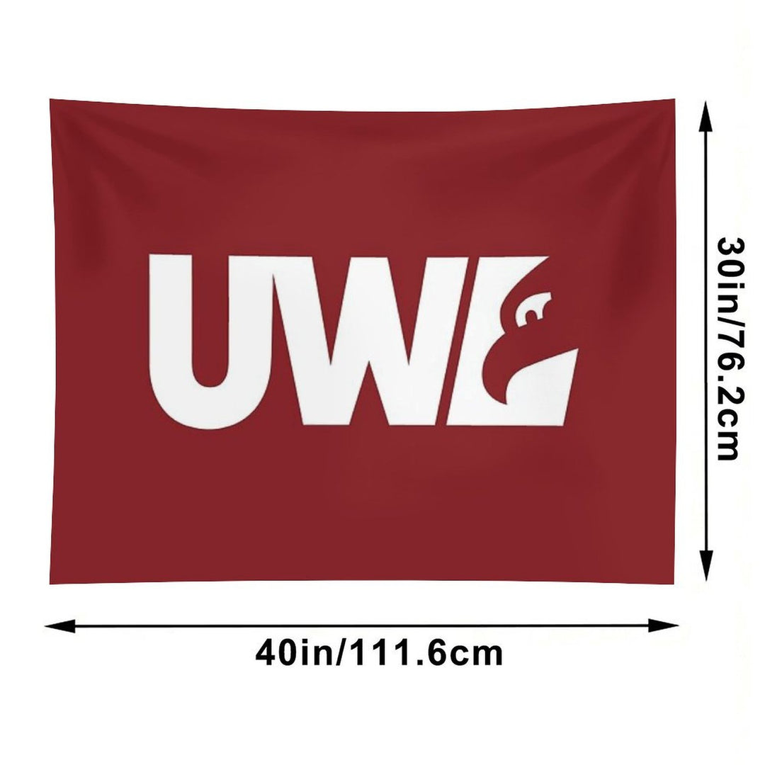 University of Wisconsin–La Crosse Tapestry