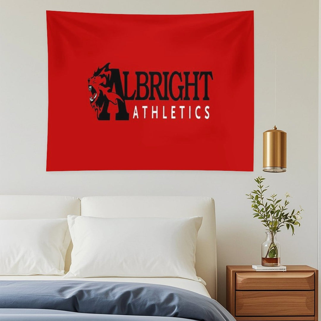 Albright College Tapestry