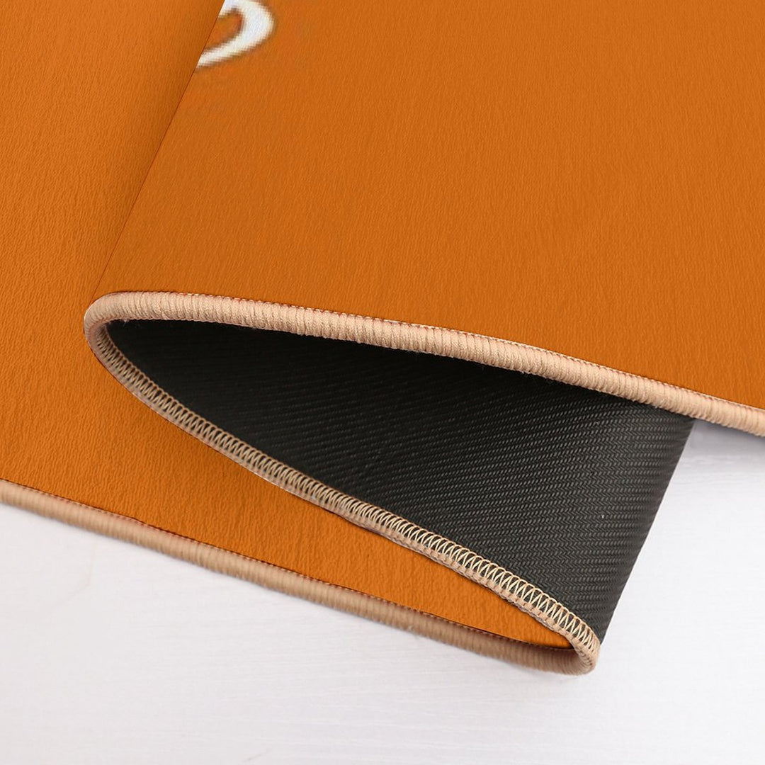 Stand by for Titanfall - Titanfall (Black Words)  Easy Maintenance Bath Mat