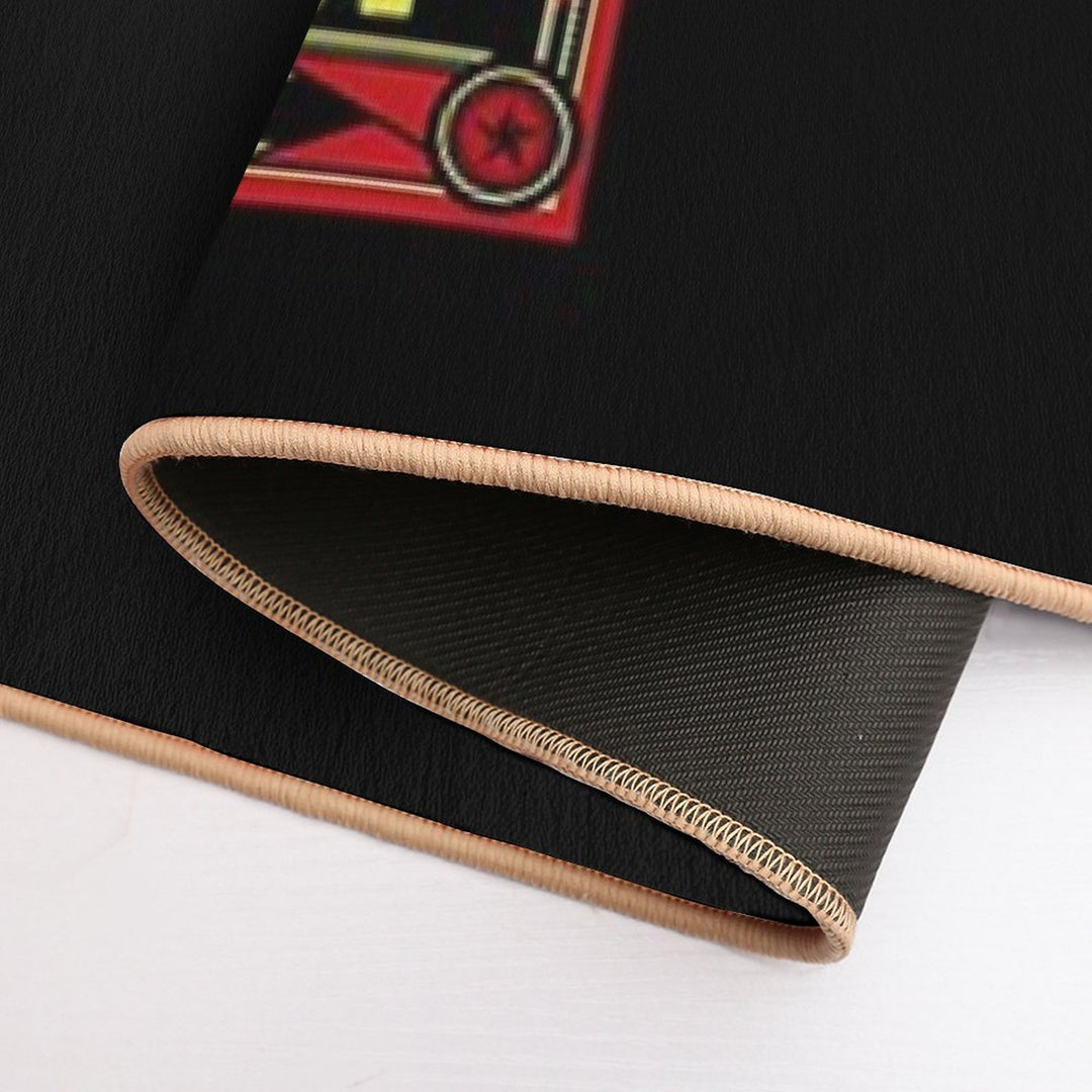 Ministry Band  Multi-Purpose Bath Mat