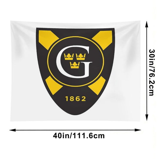 Gustavus Adolphus College Tapestry