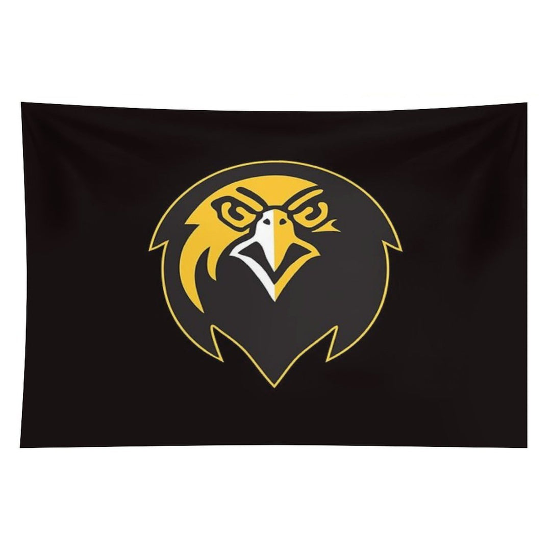 Falcons Pfeiffer University Tapestry
