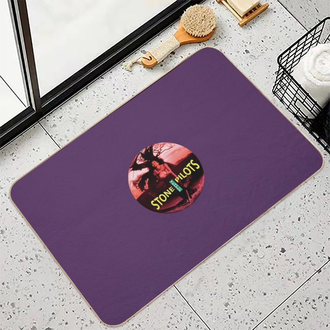 STP Core  Stain-Proof Bath Mat