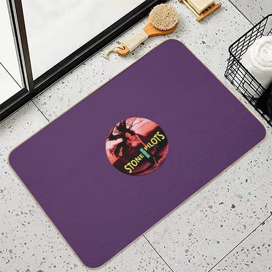 STP Core  Stain-Proof Bath Mat