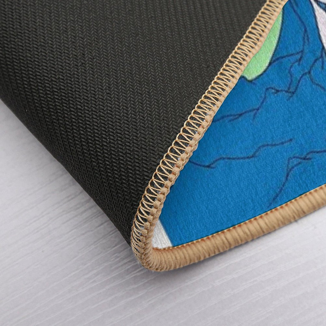 Thought Study  Toxin-Free Bath Mat