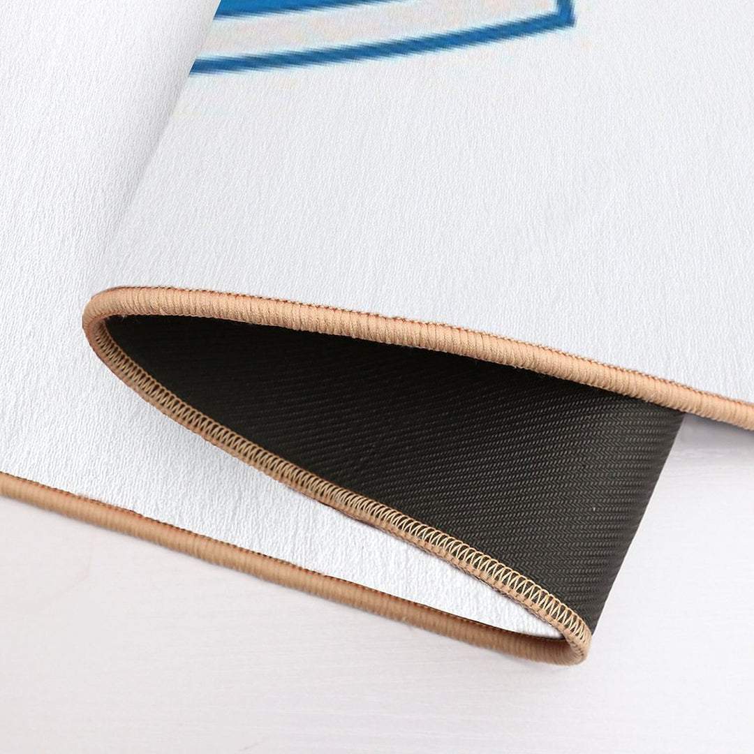 Lawson Station - Japanese Convenience Store  Odorless Bath Mat