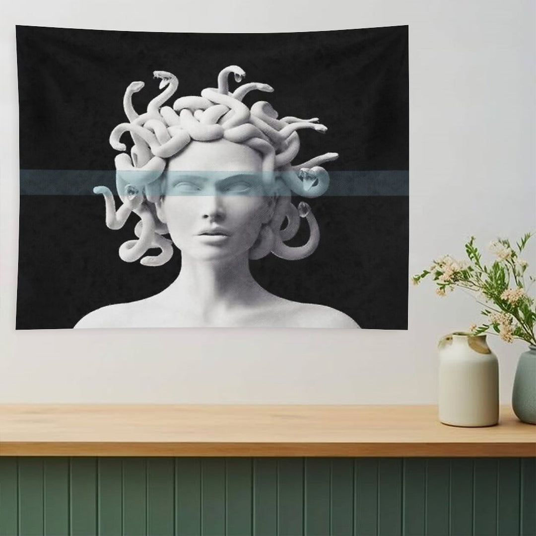 Medusa Tapestry