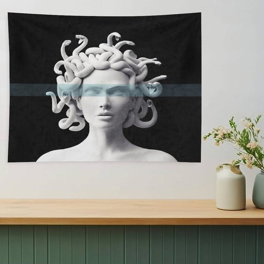 Medusa Tapestry