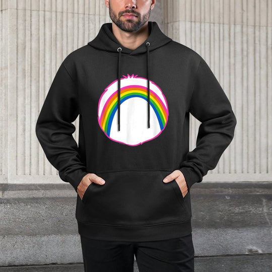 Care Bears Halloween Cheer Bear Costume Machine Washable Hoodie