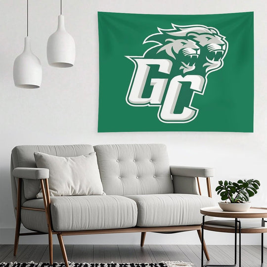 The Greensboro  Merch Tapestry