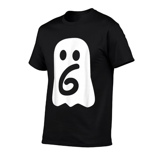 Funny 67 Six Seven Meme Couple Matching Halloween Costume  Graphic-printed T-Shirt