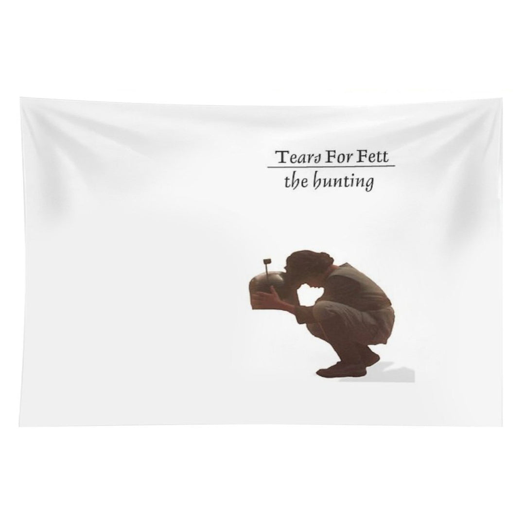 The Hunting Tapestry