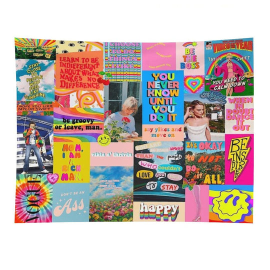 Grace's Tapestry Tapestry