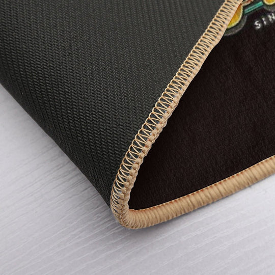 Five Nights At Freddy'S  Multi-Purpose Bath Mat