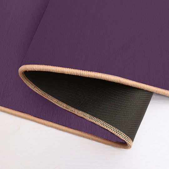 NYHC - New York Hardcore Logo White Font  Rapid-Drying Bath Mat