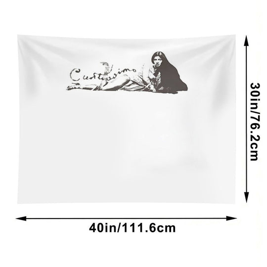 Marina Merch Tapestry