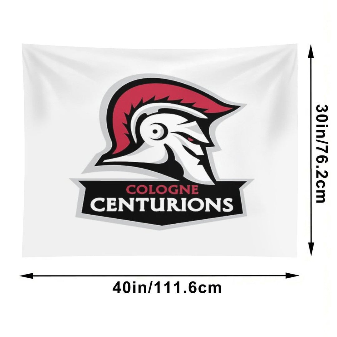 Colorado Christian University Tapestry