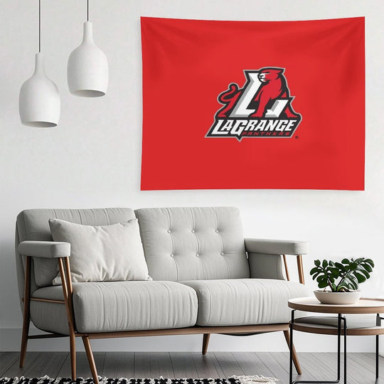 Panthers Lagrange Tapestry