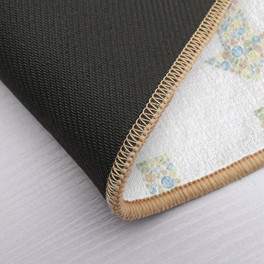 Avatar Four Elements Arrow  Absorbent Bath Mat