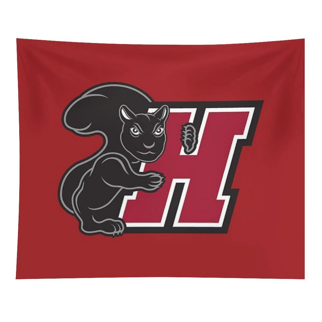 The Haverford Icon Tapestry