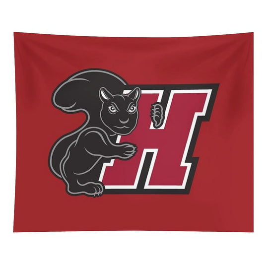 The Haverford Icon Tapestry