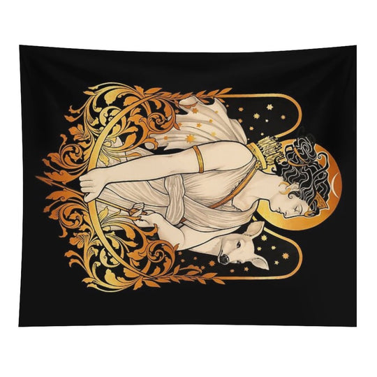 ARTEMIS Tapestry