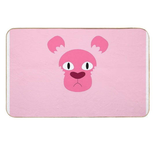 Lion  Odorless Bath Mat