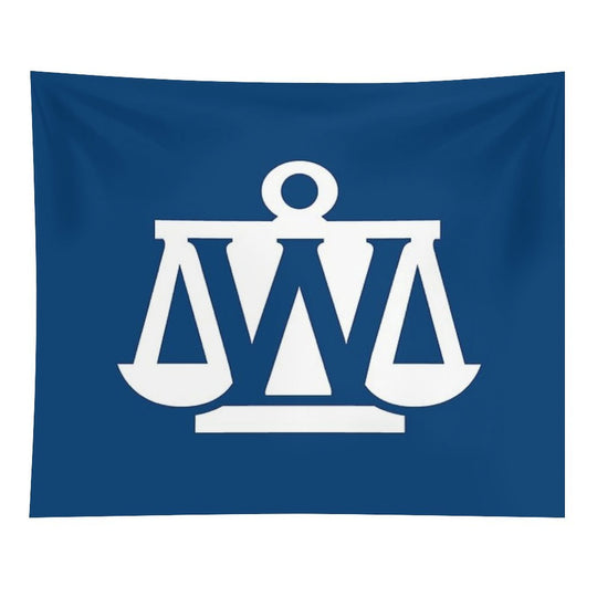 Washburn University School of Law Tapestry