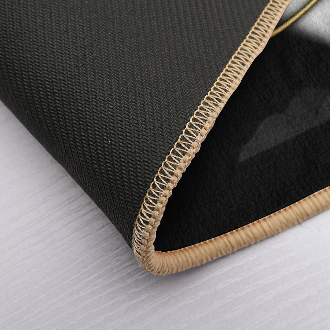 Celine Dion  Repositionable Bath Mat