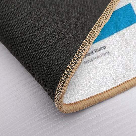 2020 United States Election Results BidenTrump  Multi-Purpose Bath Mat