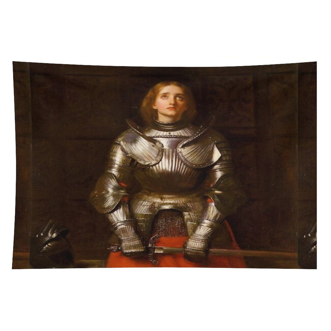 Joan of Arc Tapestry