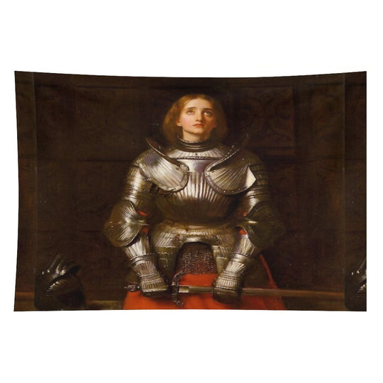 Joan of Arc Tapestry