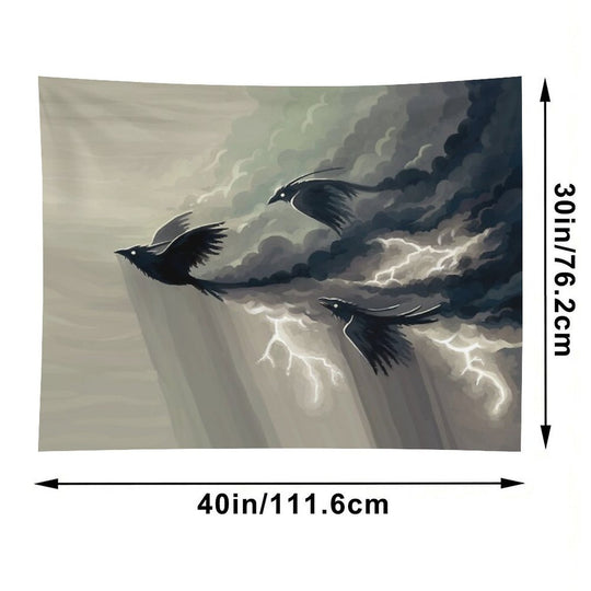 Stormbringers Tapestry