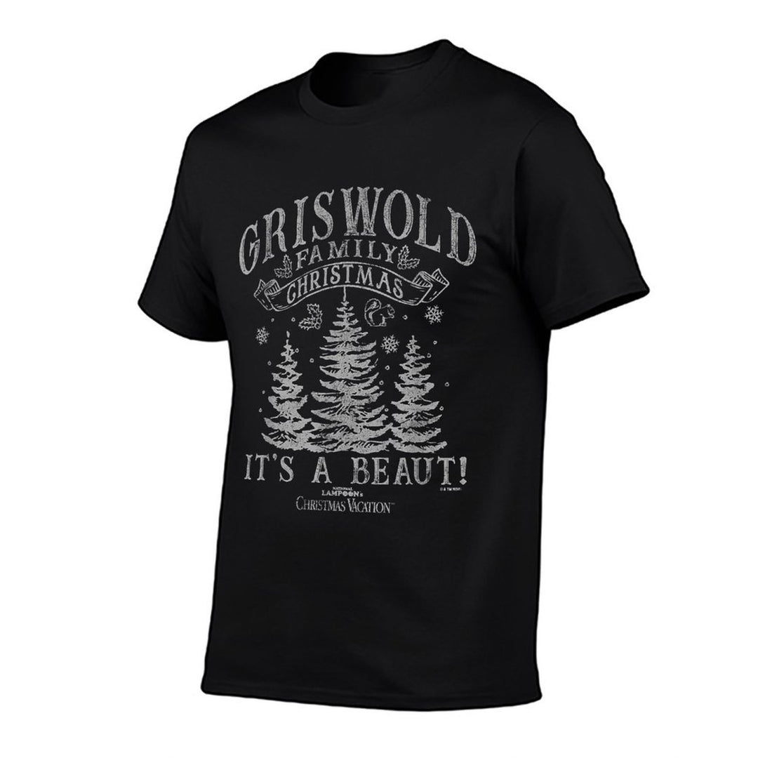 National Lampoons Christmas Vacation Griswold Its A Beaut!  Vintage-inspired T-Shirt