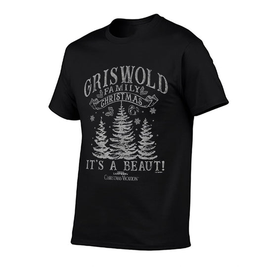 National Lampoons Christmas Vacation Griswold Its A Beaut!  Vintage-inspired T-Shirt